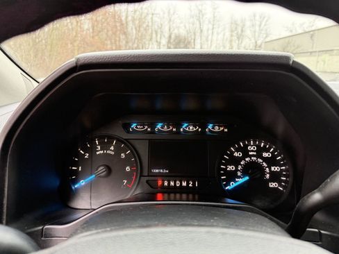 Used 2015 Ford F150 XL w/ Equipment Group 101A Mid image 14