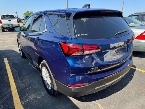 Used 2022 Chevrolet Equinox LT FWD image 10