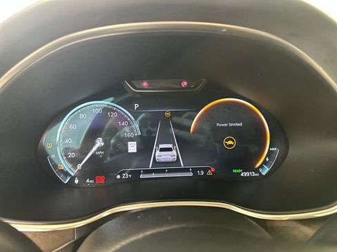 Used 2023 Genesis G80 image 17