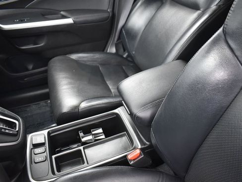 Used 2015 Honda CR-V EX-L image 13
