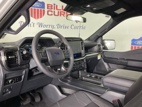 New 2026 Ford F150 STX AWD/4WD image 13