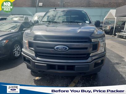 Used 2019 Ford F150 XLT w/ Equipment Group 302A Luxury