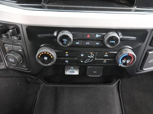 Used 2025 Ford F350 XLT AWD/4WD image 16