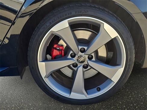 Used 2023 Audi A4 2.0T Premium Plus image 36