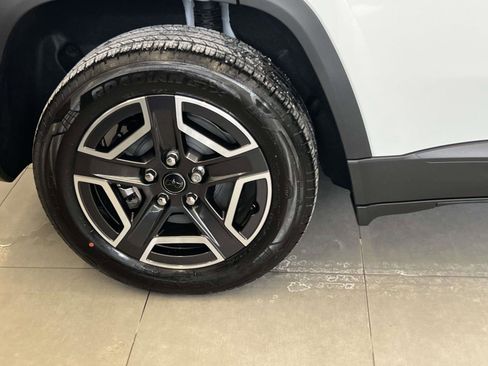 New 2026 Jeep Cherokee Limited AWD/4WD image 7