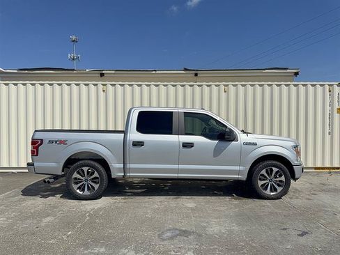 Used 2019 Ford F150 XL w/ Equipment Group 101A Mid RWD image 2