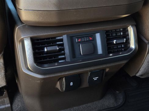 Used 2021 Ford F150 King Ranch w/ Equipment Group 601A High AWD/4WD image 25