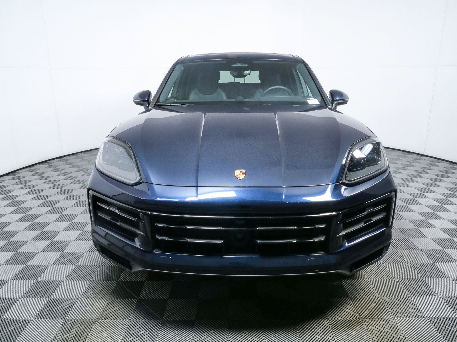 Certified 2026 Porsche Cayenne S AWD/4WD image 37