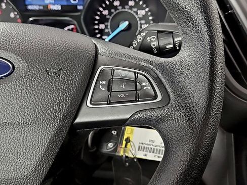 Certified 2018 Ford Escape S image 25