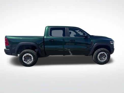 New 2026 RAM 1500 RHO AWD/4WD image 6