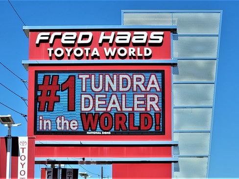 Used 2025 Toyota Grand Highlander FWD image 45