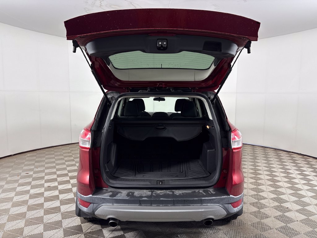 Used 2015 Ford Escape SE FWD image 25
