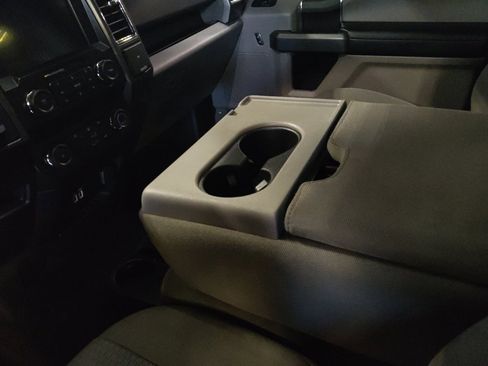 Used 2019 Ford F150 XLT RWD image 26