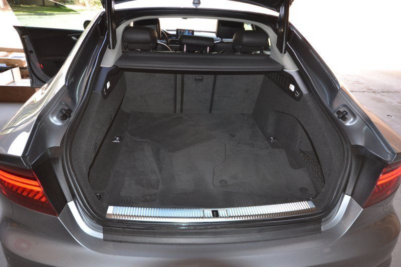 Used 2017 Audi A7 3.0T Premium Plus AWD/4WD image 36