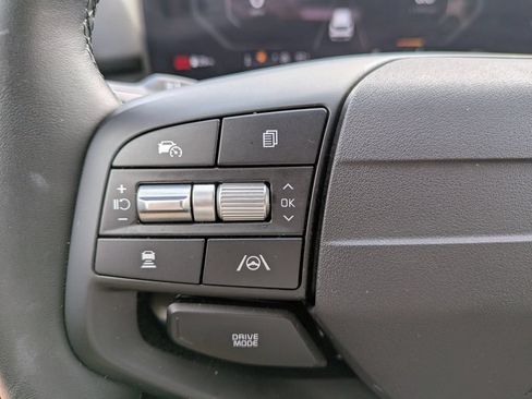 Used 2026 Kia Sportage SX FWD image 26