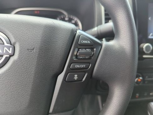 Certified 2023 Nissan Frontier SV w/ Technology Package RWD image 44