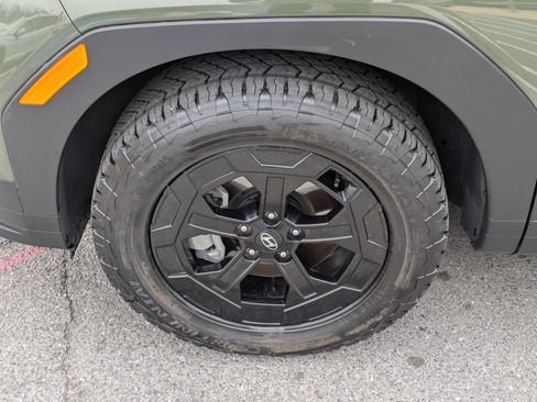 Used 2024 Hyundai Santa Fe XRT image 14