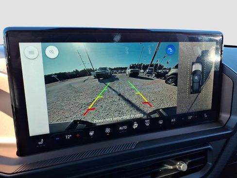 New 2025 Ford Bronco Sport Outer Banks w/ Outer Banks Tech Package+ AWD/4WD image 18
