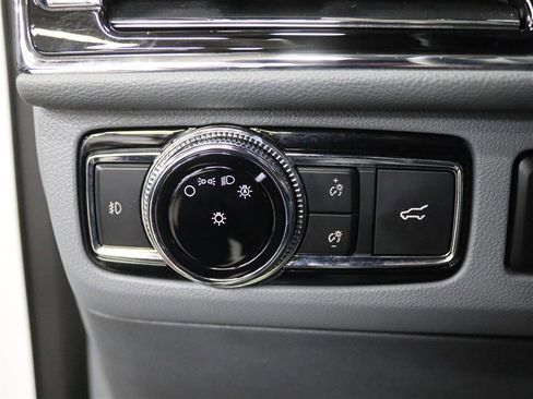 Used 2020 Lincoln Navigator L Reserve w/ Luxury Package image 34