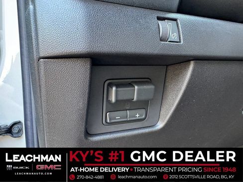 New 2026 GMC Canyon Elevation AWD/4WD image 12