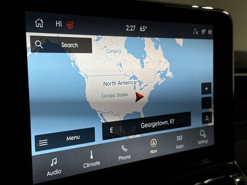 Used 2020 Lincoln Navigator L Reserve image 14