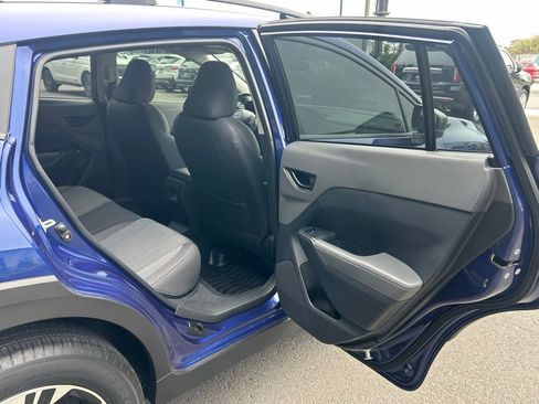 Used 2024 Subaru Crosstrek 2.0i Premium AWD/4WD image 31