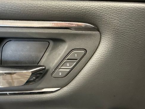 Used 2022 RAM 1500 Rebel w/ G/T Package AWD/4WD image 23