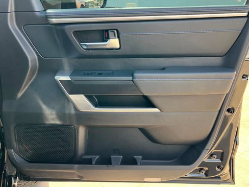 Used 2022 Toyota Tundra Platinum image 23