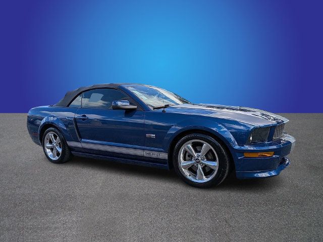 Used 2008 Ford Mustang GT RWD image 7