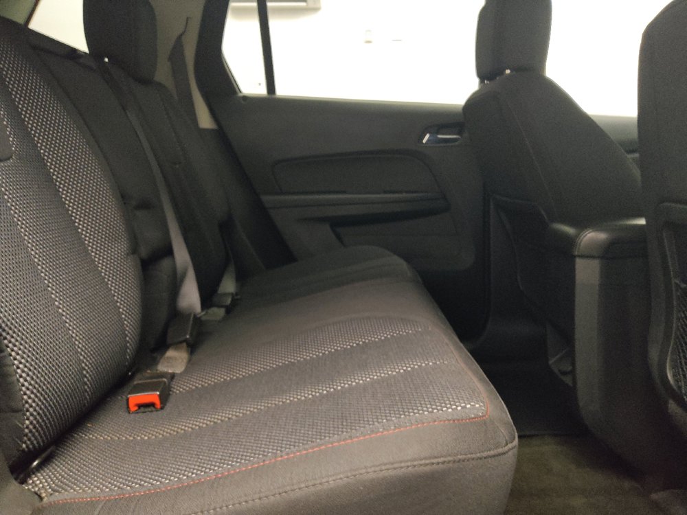 Used 2017 GMC Terrain SLE FWD image 19