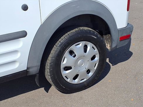 Used 2012 Ford Transit Connect XL image 23