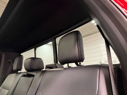 Used 2023 Ford F150 Lariat w/ Equipment Group 502A High AWD/4WD image 49