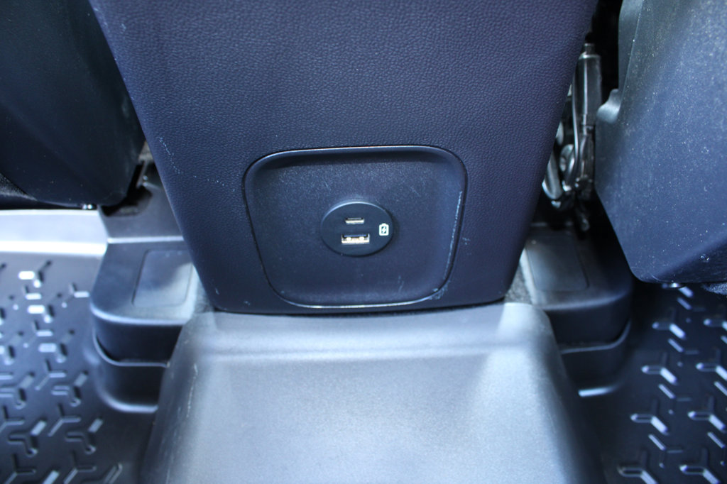 Used 2024 Ford Bronco Sport Free Wheeling AWD/4WD image 23
