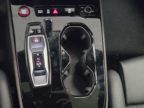 New 2025 Audi S5 Premium Plus image 16