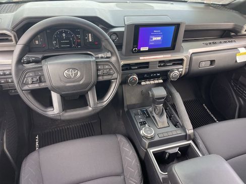New 2026 Toyota Tacoma SR5 AWD/4WD image 19