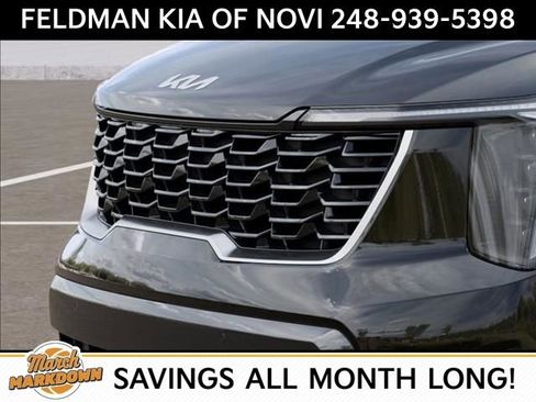 New 2026 Kia Sorento S image 12