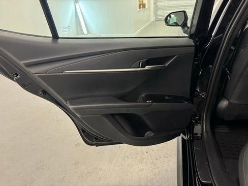 Used 2026 Toyota Camry SE FWD image 8