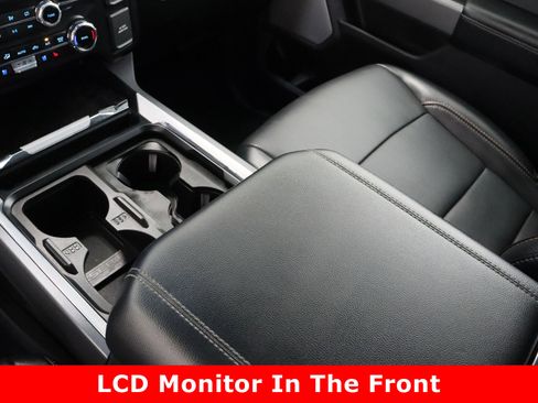 Used 2024 Ford F250 Lariat w/ Lariat Ultimate Package image 17