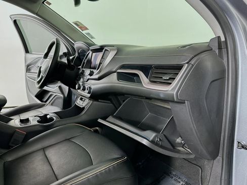 Used 2023 GMC Terrain AT4 image 36