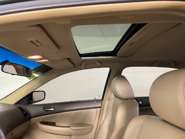 Used 2007 Honda Accord EX-L image 11