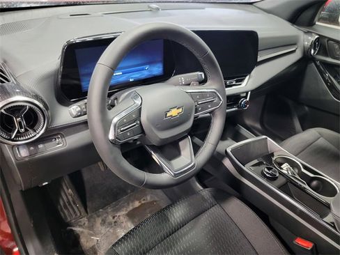 New 2026 Chevrolet Equinox LT image 10