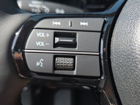 New 2026 Honda Accord Touring image 19