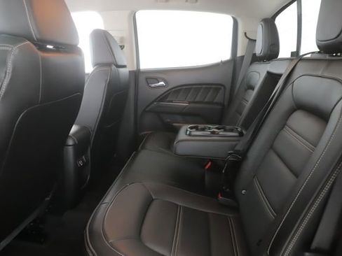 Used 2021 GMC Canyon Denali AWD/4WD image 26