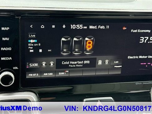 Used 2022 Kia Sorento S image 38