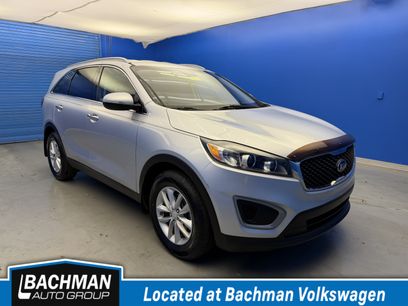 Used 2017 Kia Sorento FWD
