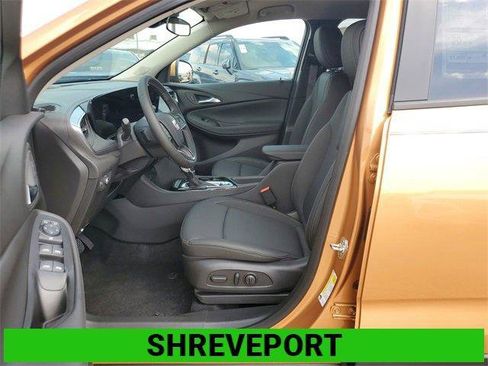 New 2026 Buick Encore GX Preferred w/ Comfort Package image 9