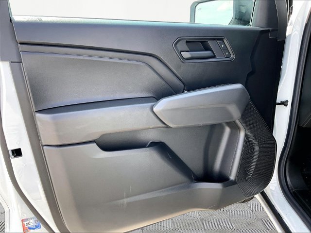 New 2026 Chevrolet Colorado W/T w/ WT Custom Package AWD/4WD image 25