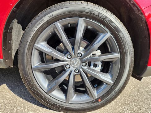 Certified 2025 Acura RDX A-Spec image 21