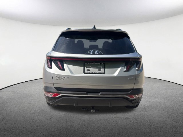 Used 2022 Hyundai Tucson SEL w/ Convenience Package AWD/4WD image 30