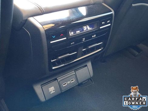 Certified 2023 Acura MDX FWD image 31
